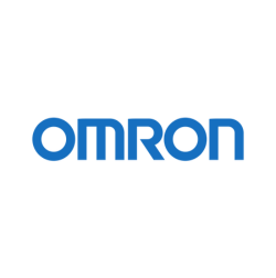 Logo of OMRON