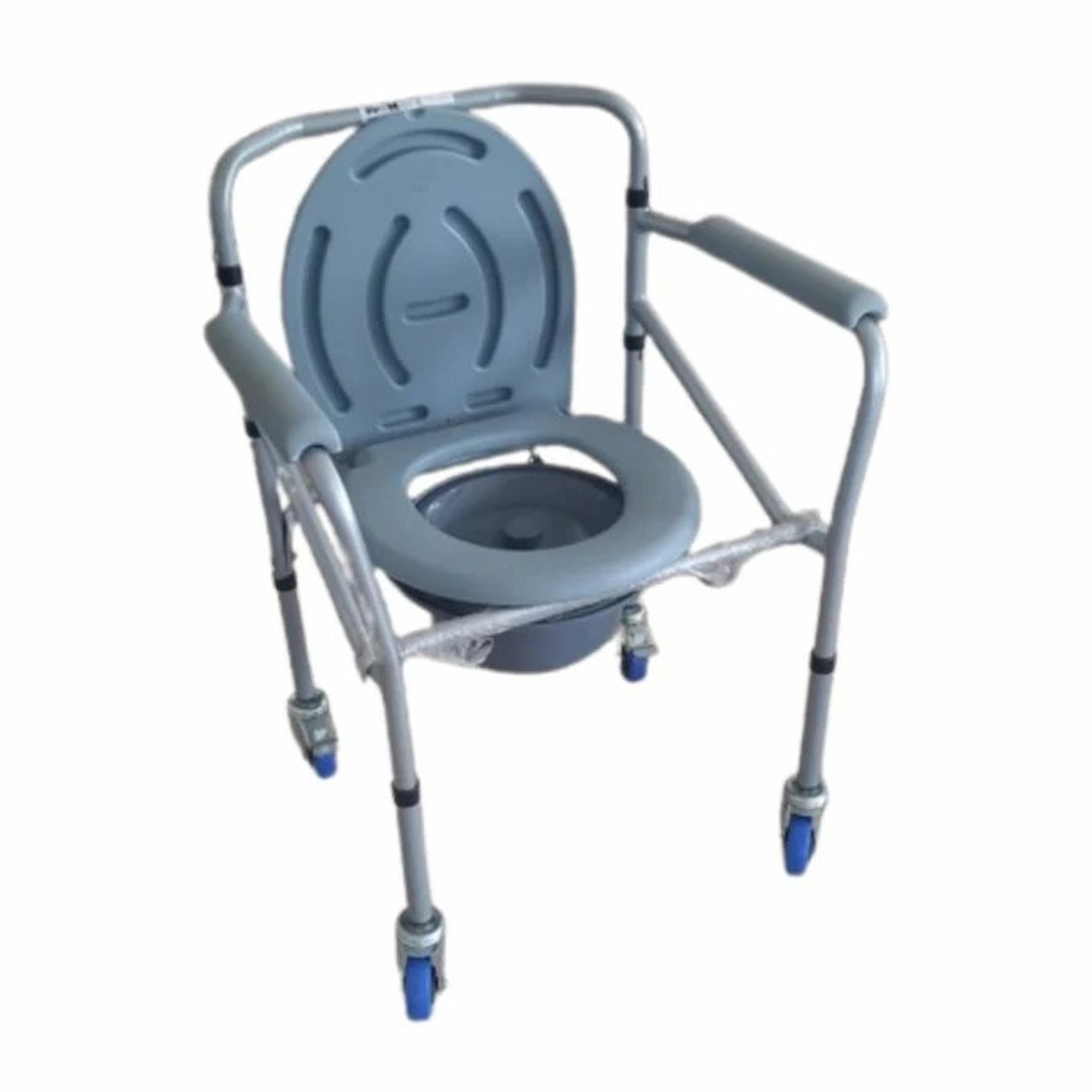 Commode Chair