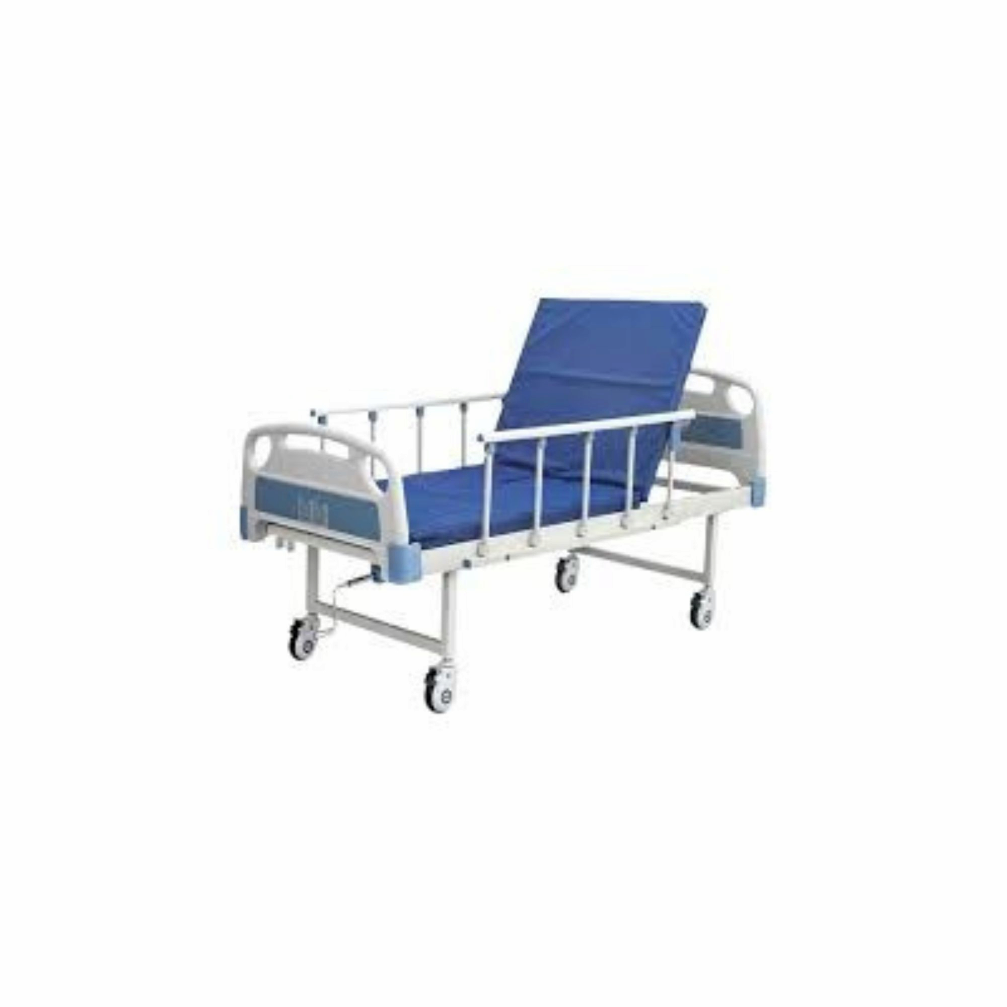 HOSPITAL BED