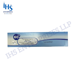 Genryzon 60mg Injection