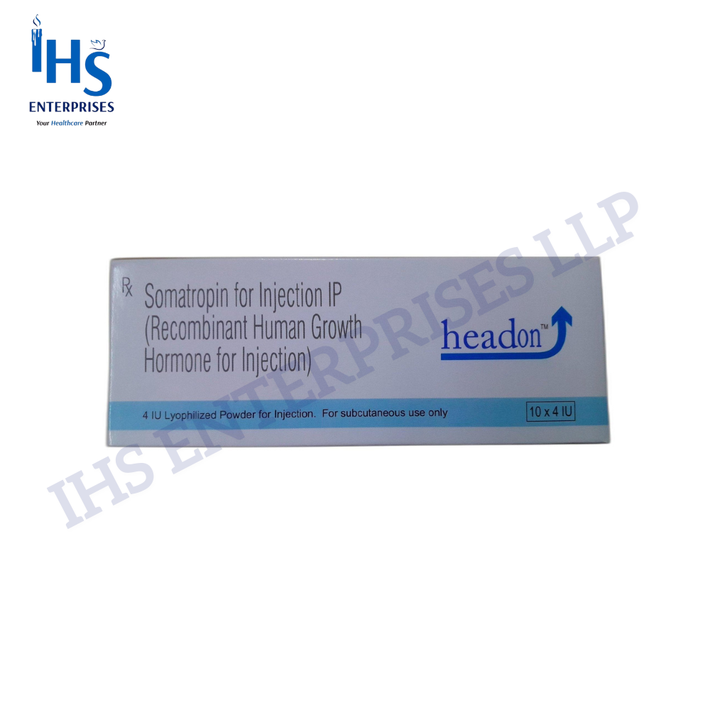 Headon 4IU Injection Supplier
