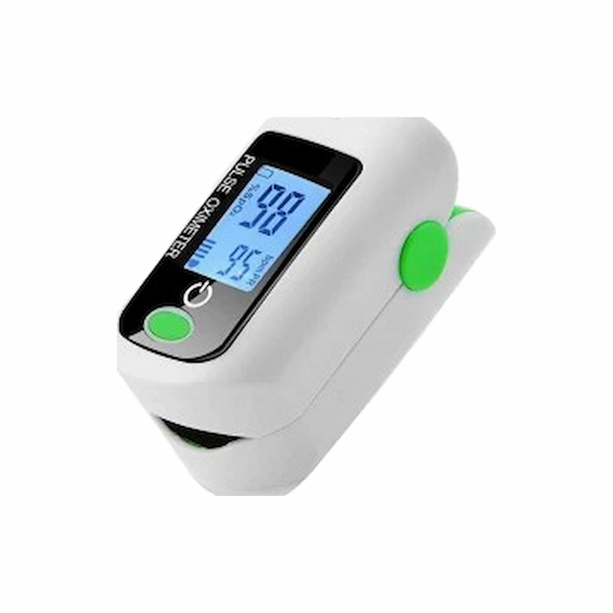 Pulse Oximeter