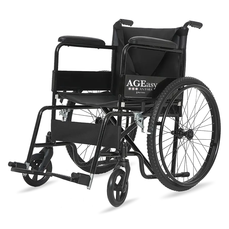 Wheelchair 14