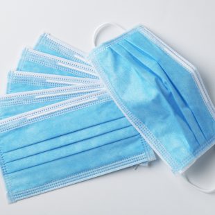 medical face masks protection