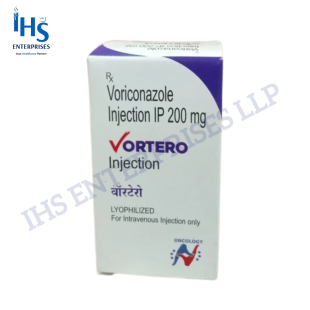 Vortero 200mg Injection