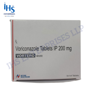 Vortero 200mg Tablet