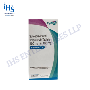 Sovihep V Tablet