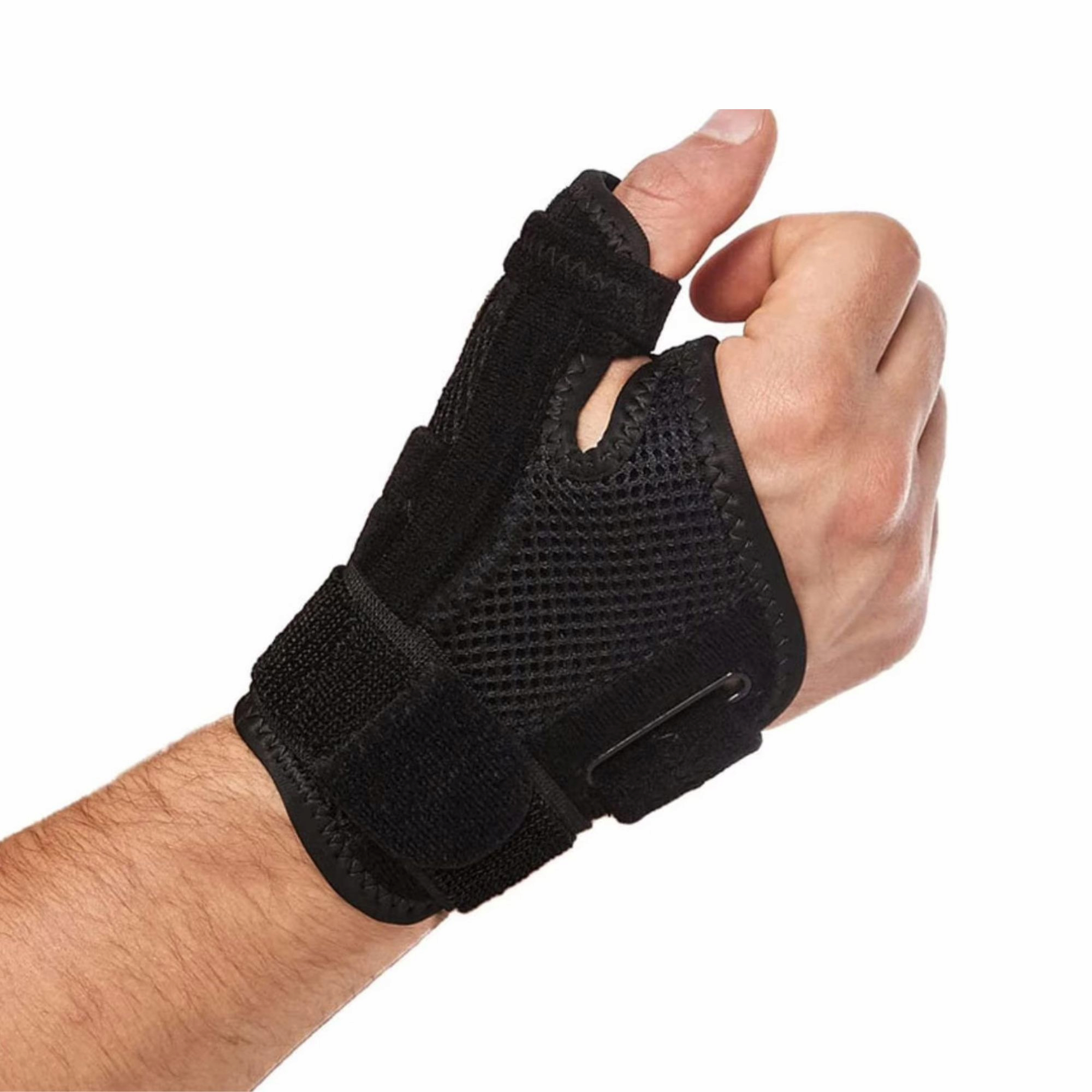 WRIST BRACE WITH THUMB