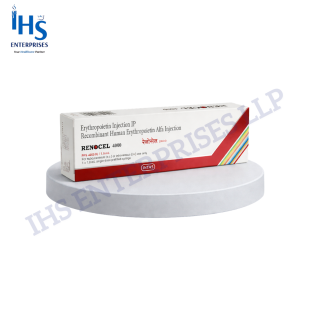 Renocel 4000 IU Injection