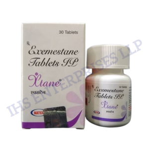 Xtane 25 mg tablet