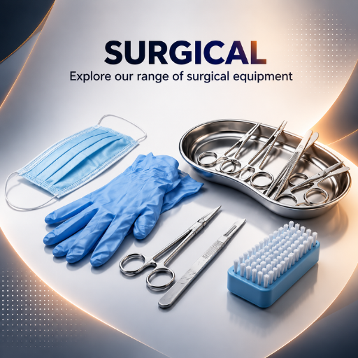 Surgical Equipment