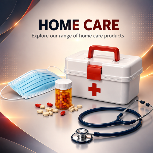 Homecare equipment