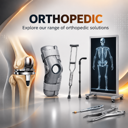 Buy Orthopedic Equipments from online