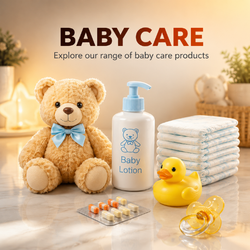 baby products