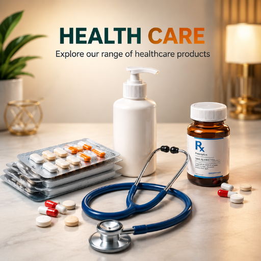 Healthcare products